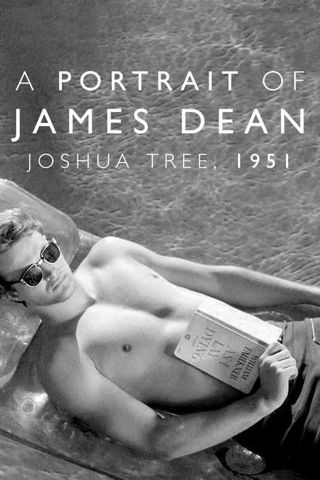 Joshua Tree, 1951: A Portrait of James Dean